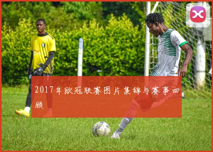 2017年欧冠联赛图片集锦与赛事回顾